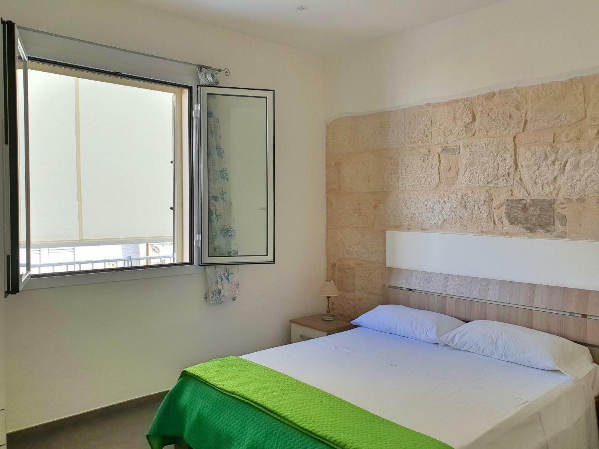 Blu Maris Sicilia Guesthouse Marina di Ragusa Exterior photo