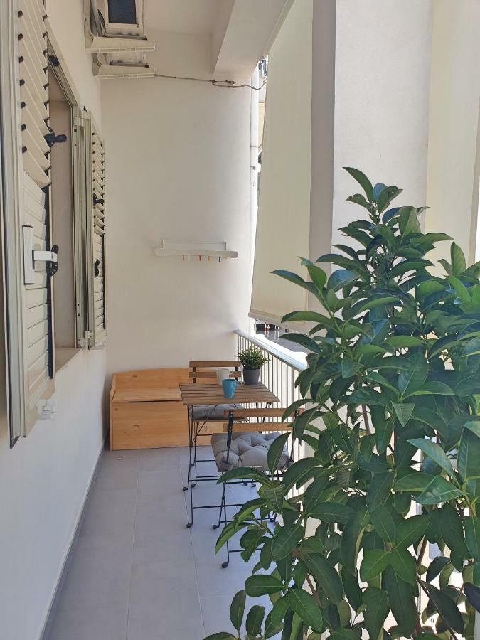 Blu Maris Sicilia Guesthouse Marina di Ragusa Exterior photo